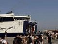 431 επιβάτες για το Θεσσαλονίκη – Β. Σποράδες